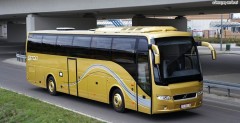 Volvo 9700